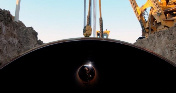 La Chine envisage un gazoduc d&rsquo;hydrog&egrave;ne de 400 km