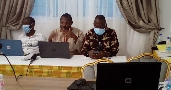 C&ocirc;te d&rsquo;Ivoire: Un &laquo; Prix du Meilleur journaliste scientifique pour la promotion de la sant&eacute; &raquo; lanc&eacute; par MSD