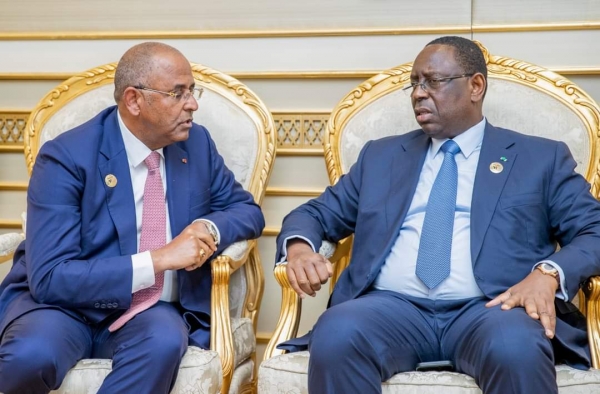 TICAD 8 &agrave; Tunis : le Premier Ministre Patrick Achi appelle l&rsquo;Afrique &agrave; forger son mod&egrave;le de croissance pour gagner en souverainet&eacute;