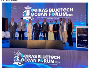 Le Maroc valorise les atouts de ses provinces du Sud au Portugal &agrave; l&rsquo;Oeiras Bluetech Ocean Forum 2025