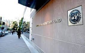 Soudan du Sud: Nouvelle aide financi&egrave;re du FMI