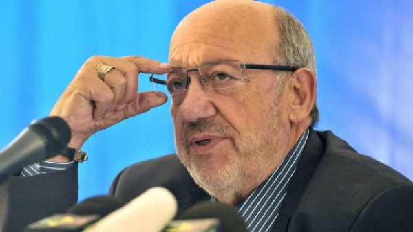 Louis Michel (d&eacute;put&eacute; europ&eacute;en) depuis Abidjan : "L&rsquo;Europe fait de la migration un sujet obsessionnel"