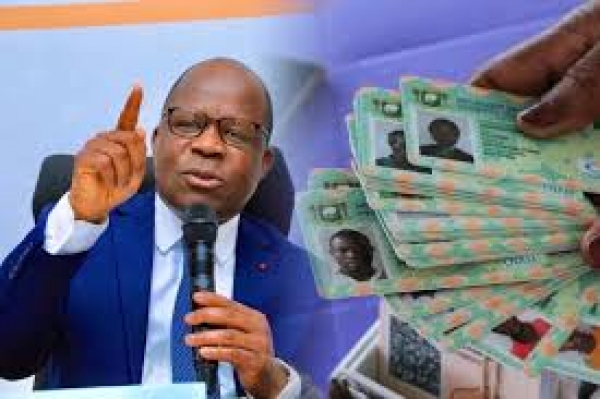 C&ocirc;te d&rsquo;Ivoire/Acc&egrave;s aux soins : plus de 13 millions d&rsquo;Ivoiriens enr&ocirc;l&eacute;s &agrave; la CMU