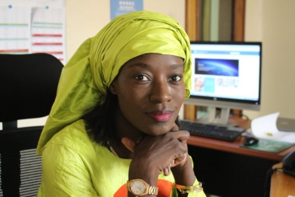 Interview/ Coumba Sow, coordinatrice de l&rsquo;&eacute;quipe de r&eacute;silience pour l&rsquo;Afrique de l&rsquo;Ouest : &laquo; Le COVID-19 ne pouvait arriver &agrave; un pire moment pour les communaut&eacute;s vuln&eacute;rables d&rsquo;Afrique de l&rsquo;Ouest &raquo;