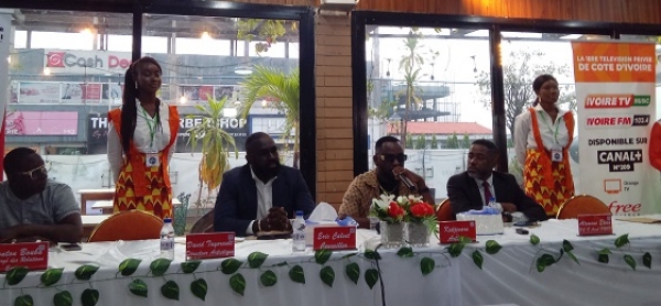C&ocirc;te d'Ivoire/Coup&eacute;-d&eacute;cal&eacute; : l&rsquo;artiste Kedjevara promet un spectacle in&eacute;dit au Sofitel H&ocirc;tel Ivoire d&rsquo;Abidjan