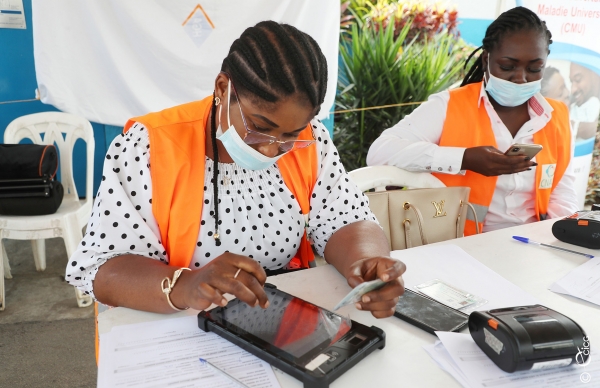 C&ocirc;te d'Ivoire/ Protection Sociale : La compl&eacute;mentaire, RSTI et la CMU, des initiatives concr&egrave;tes au profit des populations