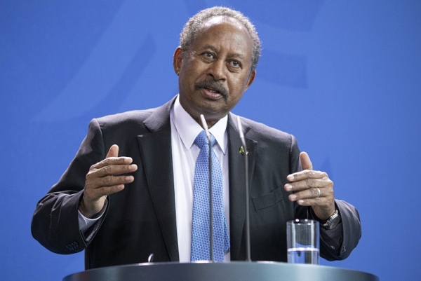 Soudan: le Premier ministre ramen&eacute; chez lui