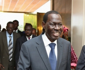 C&ocirc;te d&rsquo;Ivoire / Le  M&eacute;diateur de la R&eacute;publique annonc&eacute; &agrave; Korhogo