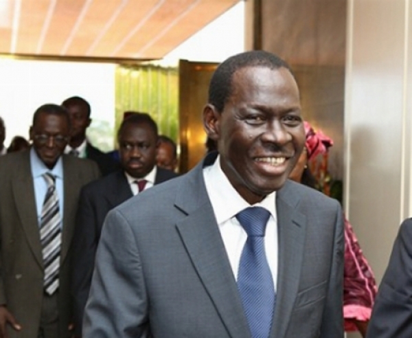 C&ocirc;te d&rsquo;Ivoire / Le  M&eacute;diateur de la R&eacute;publique annonc&eacute; &agrave; Korhogo