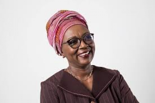 FIF- Comit&eacute; de normalisation : Mariam Dao Gabala assure la pr&eacute;sidence