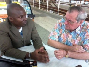 Coop&eacute;ration : l&rsquo;ONG MAFUP s&rsquo;ouvre &agrave; l&rsquo;international