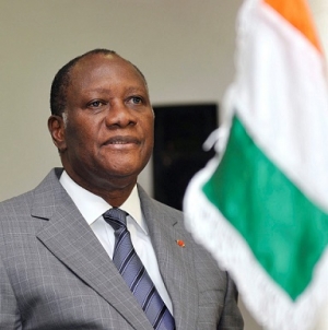 Attentats de Paris : La C&ocirc;te d'Ivoire solidaire du peuple fran&ccedil;ais (Pr&eacute;sident Ouattara)