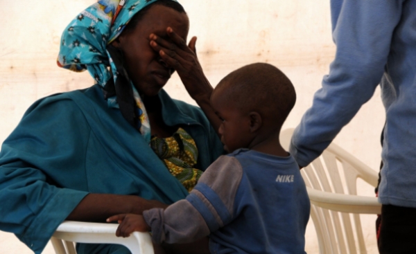 C&ocirc;te d&rsquo;Ivoire-Violence domestique : 187 millions d&rsquo;enfants victimes en Afrique Subsaharienne (UNICEF)