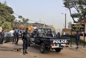 Mali: Ouverture du proc&egrave;s des attentats de 2015