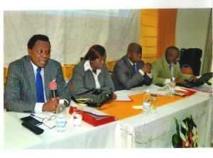 C&ocirc;te d&rsquo;Ivoire : un s&eacute;minaire d&rsquo;actualisation didactique de l&rsquo;Espagnol destin&eacute; aux professeurs de Lyc&eacute;es et Coll&egrave;ges