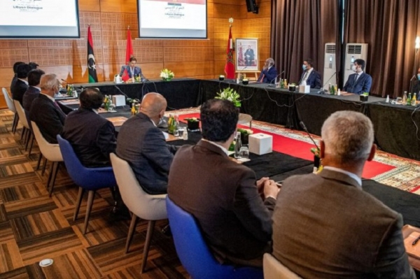 L&rsquo;ONU veux trouver une solution politique &agrave; la crise libyenne