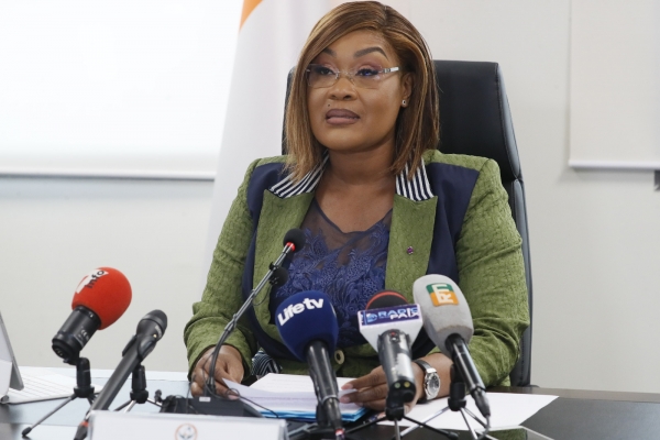 C&ocirc;te d'Ivoire/ Programme Filets Sociaux Productifs : 100 000 nouveaux b&eacute;n&eacute;ficiaires recevront des transferts mon&eacute;taires