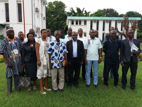 C&ocirc;te d&rsquo;Ivoire : La riposte contre la rage se poursuit &agrave; Bouak&eacute;