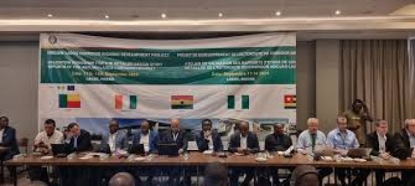 Projet d'autoroute corridor Abidjan-Lagos : R&eacute;union des experts &agrave; Lagos pour finaliser l'&eacute;tude de conception technique