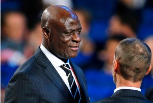 CAF: L'int&eacute;rim de Omari prolong&eacute;