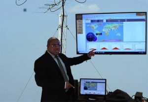 Conqu&ecirc;te de l&rsquo;espace: Le  Burkina lancera son premier satellite &ldquo;Burkina Sat 1&rdquo;