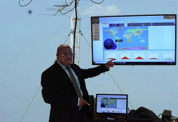 Conqu&ecirc;te de l&rsquo;espace: Le  Burkina lancera son premier satellite &ldquo;Burkina Sat 1&rdquo;