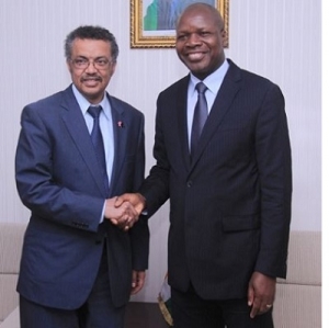 La C&ocirc;te d&rsquo;Ivoire et l&rsquo;Ethiopie c&eacute;l&egrave;brent 50 ans d&rsquo;amiti&eacute; et de coop&eacute;ration