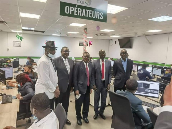 C&ocirc;te d'Ivoire/ Vid&eacute;o-verbalisation: Le mod&egrave;le ivoirien int&eacute;resse le Burkina et la Guin&eacute;e-Bissau