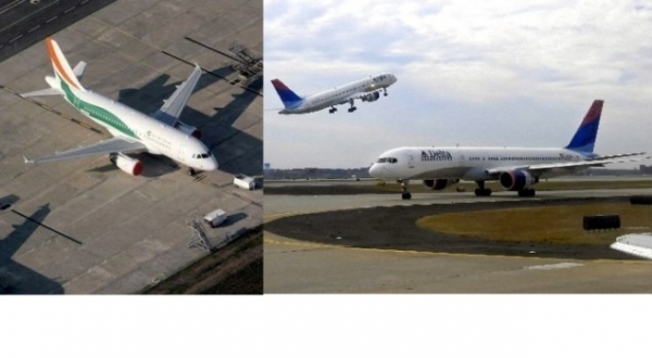 Vols directs vers les USA : A peine certifi&eacute; TSA, l&rsquo;a&eacute;roport d&rsquo;Abidjan signe avec celui d&rsquo;Atlanta