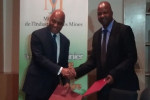 C&ocirc;te d&rsquo;Ivoire :Newcrest va exploiter une mine d&rsquo;or &agrave; dans le Centre ouest