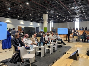 Dakar/ Forum mondial de l'eau: Le Fonds Saoudien pour le D&eacute;veloppement met en &eacute;vidence ses contributions au secteur de l'eau