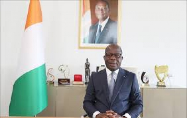 Cote d&rsquo;Ivoire/Lutte contre le VIH: 420 000 personnes vivent avec le VIH, dont 64,3 % sont des femmes(Ministre) .