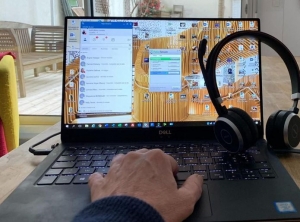 C&ocirc;te d'Ivoire-COVID 19 : INC.Formation propose le t&eacute;l&eacute;travail aux entreprises