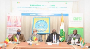Renforcement de la coop&eacute;ration transfrontali&egrave;re : Le Mali et la C&ocirc;te d&rsquo;Ivoire en phase