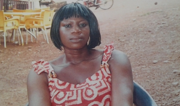 Abanlan Jacqueline la victime de solo (koukourandoumi)