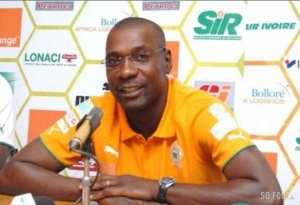 C&ocirc;te d&rsquo;Ivoire : Alain Gouam&eacute;n&eacute; lourdement sanctionn&eacute; par la FIF