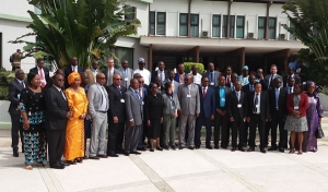 C&ocirc;te d&rsquo;Ivoire-T&eacute;l&eacute;com : Le comit&eacute; de direction d&rsquo;Afristat r&eacute;uni &agrave; Abidjan pour pr&eacute;parer le 22&egrave; conseil des ministres