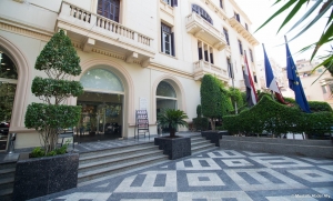 Egypte : Ouverture d&rsquo;une antenne de l&rsquo;Institut fran&ccedil;ais &agrave; Sheikh Zayed