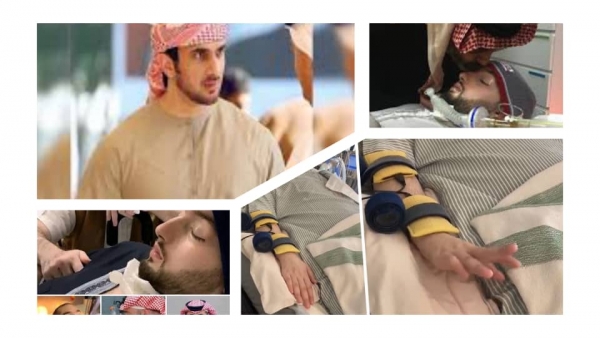 Arabie Saoudite : d&eacute;c&egrave;s &agrave; Riyad du Prince saoudien Walid Ben Khaled, apr&egrave;s 20 ans de coma