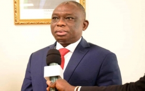 C&ocirc;te d&rsquo;Ivoire : les charges de l'ambassadeur KKB d&eacute;sormais &eacute;tendues &agrave; Sao Tom&eacute;-et-Principe