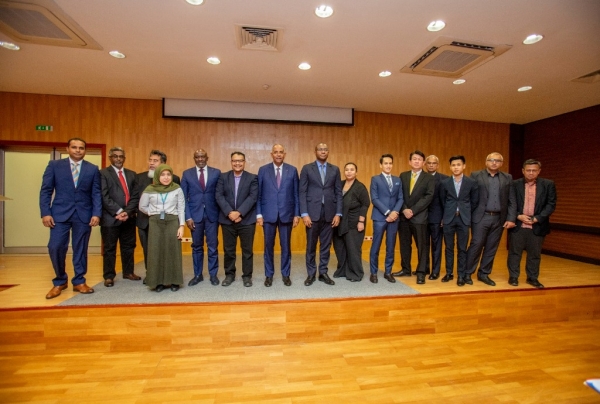 C&ocirc;te d'Ivoire / Prospective Vison 2030: Le PM Patrick Achi salue le d&eacute;marrage de l'impl&eacute;mentation