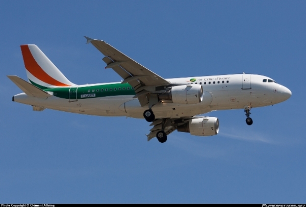 Ligne Abidjan-Korhogo: Air C&ocirc;te d&rsquo;Ivoire passe de 4 &agrave; 5 vols par semaine &agrave; compter du 1er septembre