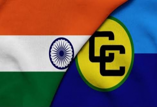 Inde/pays des Cara&iuml;bes: Renforcement de la coop&eacute;ration &eacute;conomique