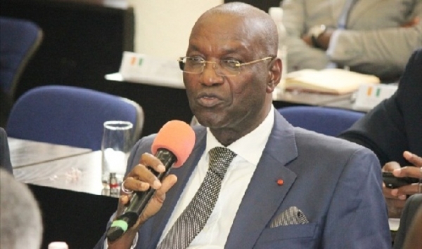 C&ocirc;te d&rsquo;Ivoire-Fonction publique: Pascal Abinan d&eacute;voile ses grands chantiers pour la modernisation de l&rsquo;administration publique