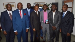 C&ocirc;te d&rsquo;Ivoire-Gr&egrave;ve des fonctionnaires: vers un consensus sur la bonification indiciaire de 150 points