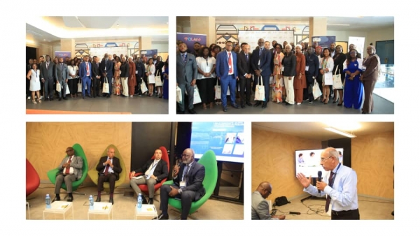 C&ocirc;te d&rsquo;Ivoire-Lutte contre le blanchiment d&rsquo;argent : les professionnels des services financiers ivoiriens veulent renforcer leur syst&egrave;me de conformit&eacute;