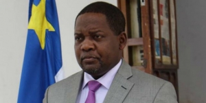 Centrafrique : le Premier ministre rend son tablier