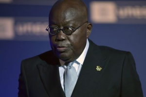 Ghana: Le secr&eacute;taire d&rsquo;Etat aux Finances limog&eacute;