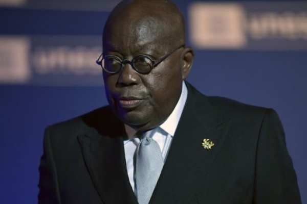 Ghana: Le secr&eacute;taire d&rsquo;Etat aux Finances limog&eacute;