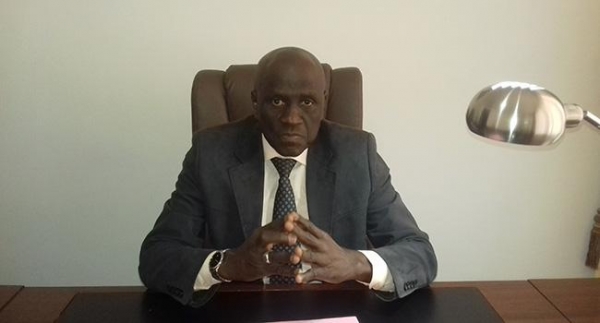 Affaire arri&eacute;r&eacute;s d&rsquo;imp&ocirc;ts: Le Pr Amoa Urbain, recteur de l&rsquo;universit&eacute; Charles-Louis de Montesquieu, dit sa part de v&eacute;rit&eacute;. Voici ceux qu&rsquo;il accuse.